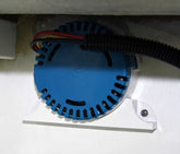 Alarm – vann BG-HW